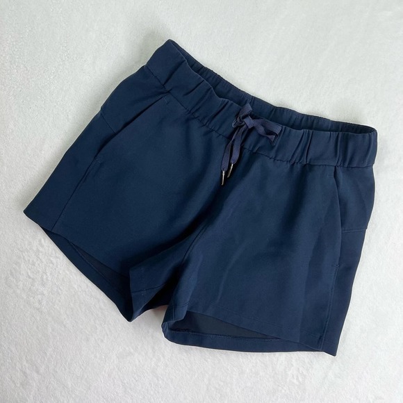 Lululemon Short - 4 - Picture 2 of 7